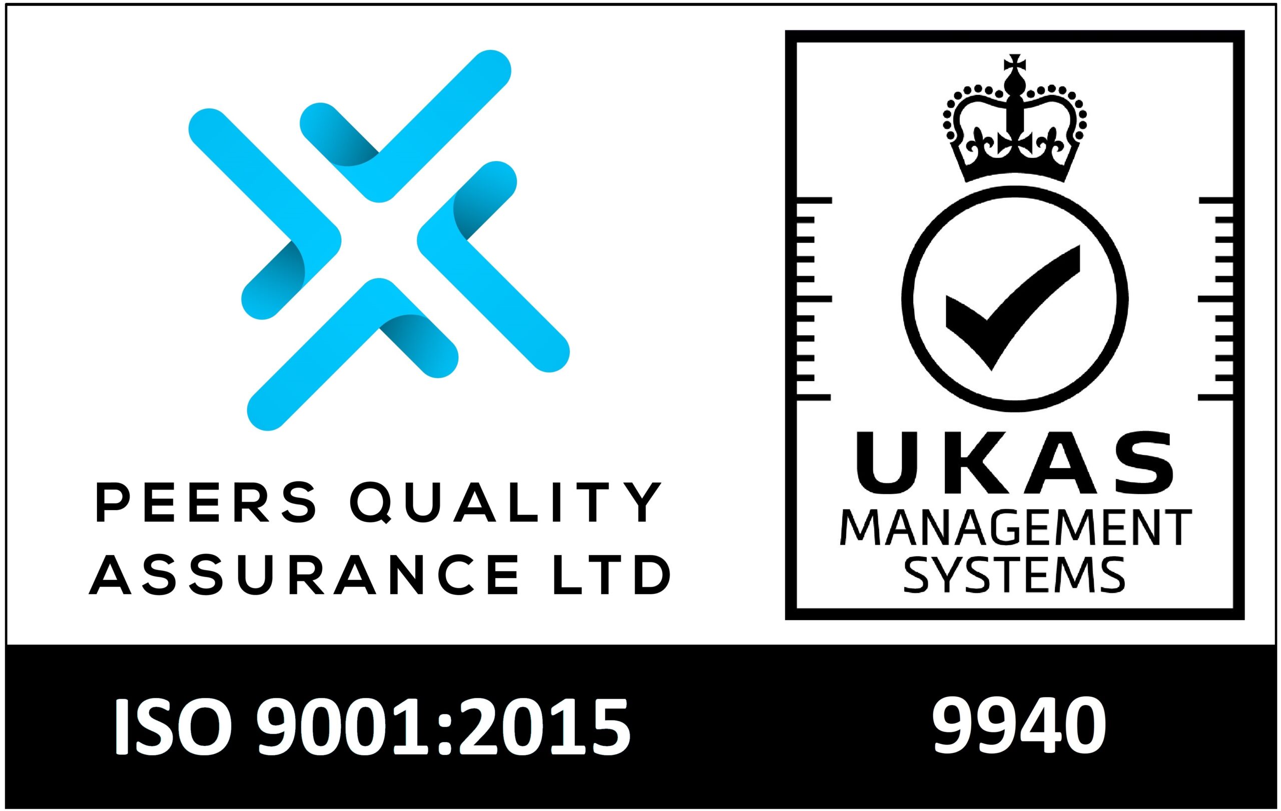 ISO9001 Certification