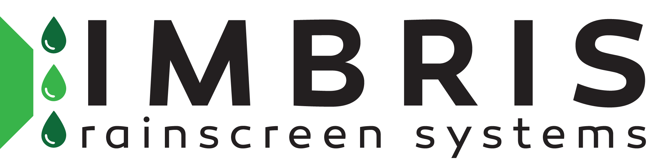 Imbris Rainscreen Systems