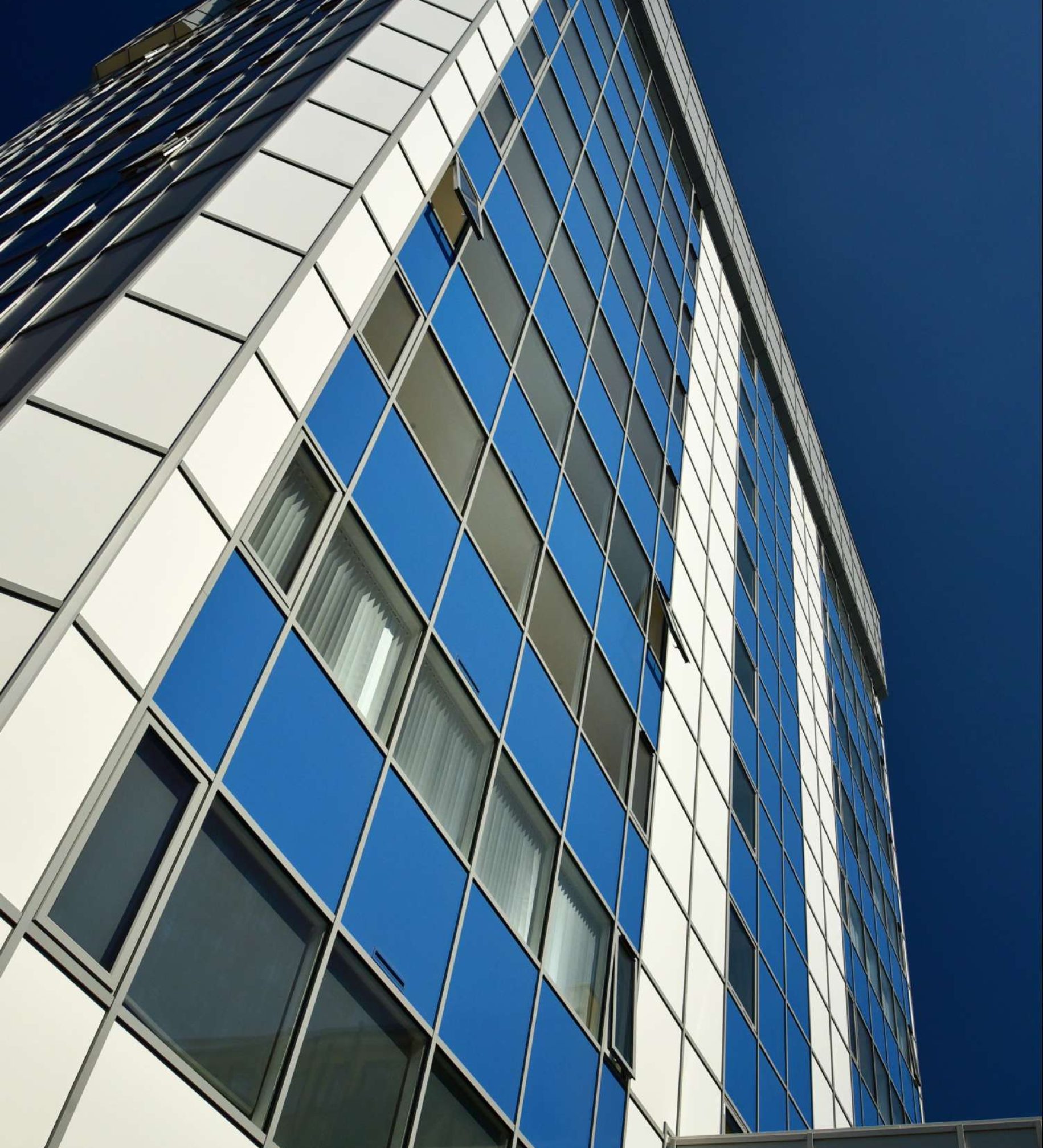 Insulated Spandrel Panels Architectural Fabrication Kencar Ltd