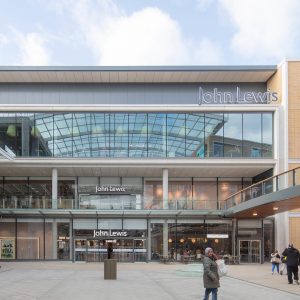 westgate oxford shopping centre
